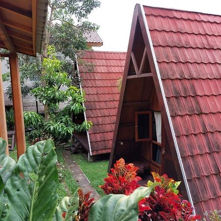 Bliss Family Cottage Batu Batu  Exterior foto