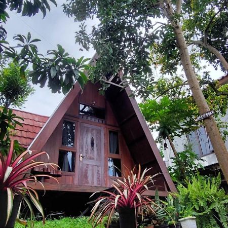 Bliss Family Cottage Batu Batu  Exterior foto