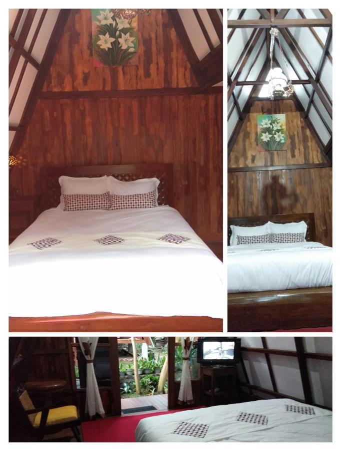 Bliss Family Cottage Batu Batu  Exterior foto