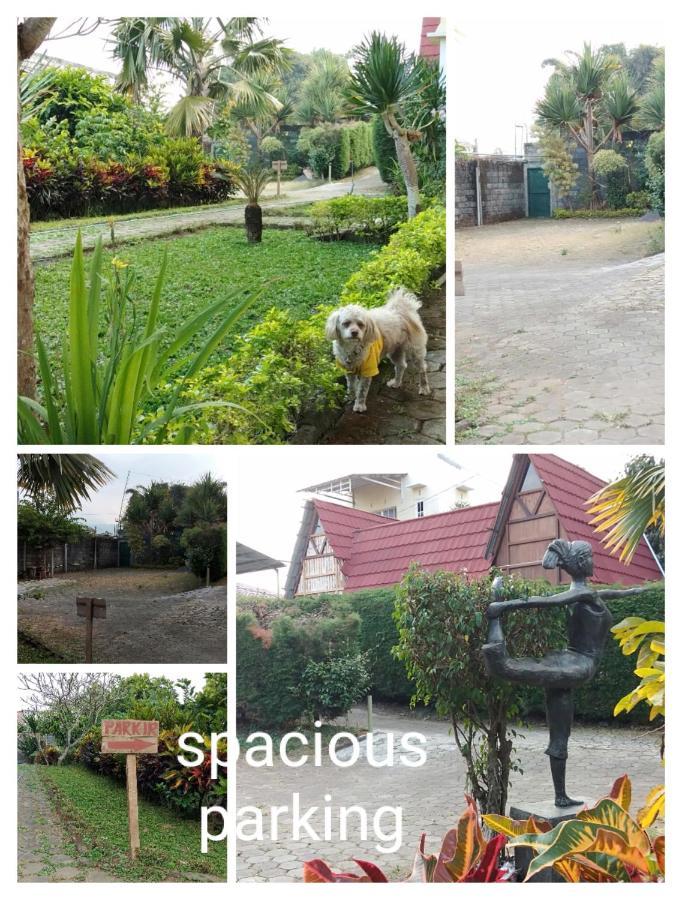 Bliss Family Cottage Batu Batu  Exterior foto