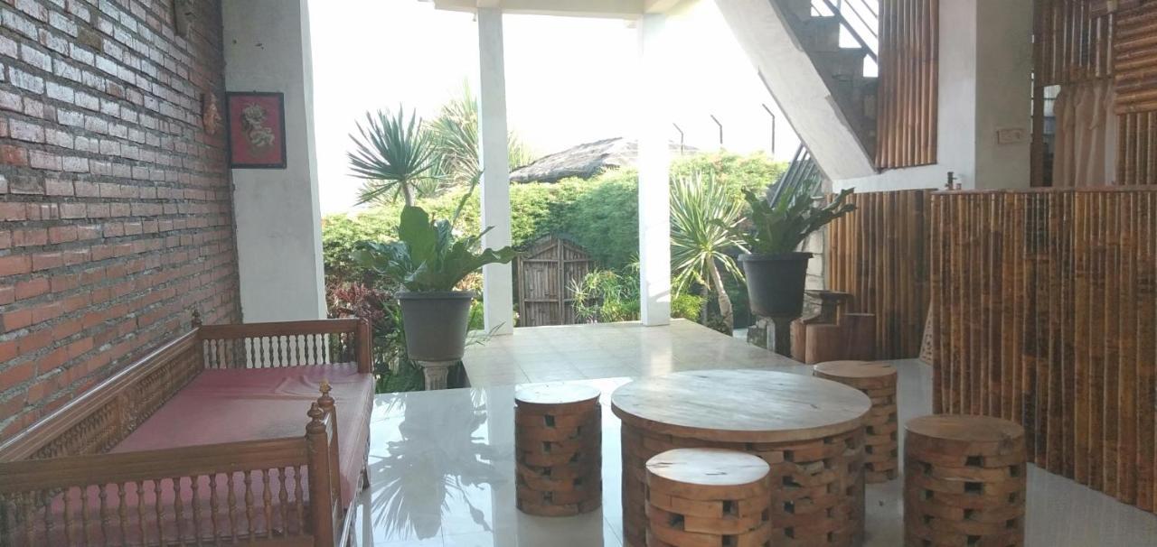Bliss Family Cottage Batu Batu  Exterior foto