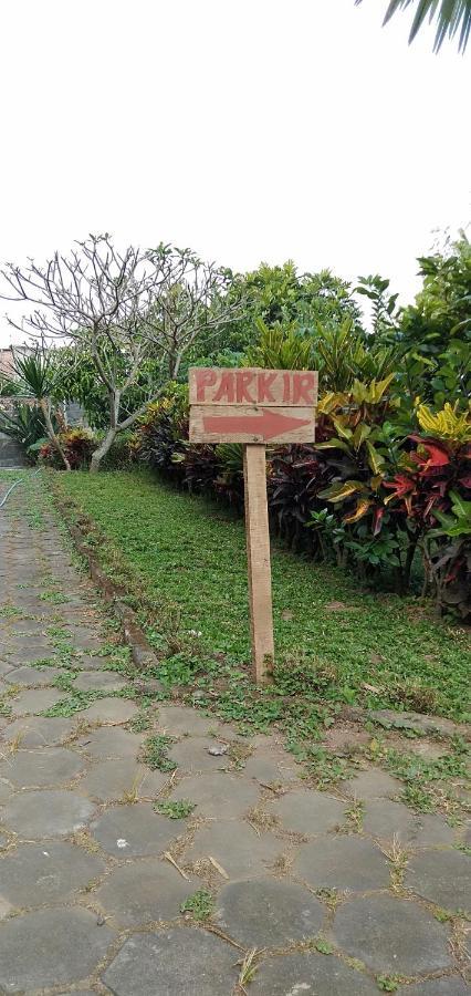 Bliss Family Cottage Batu Batu  Exterior foto