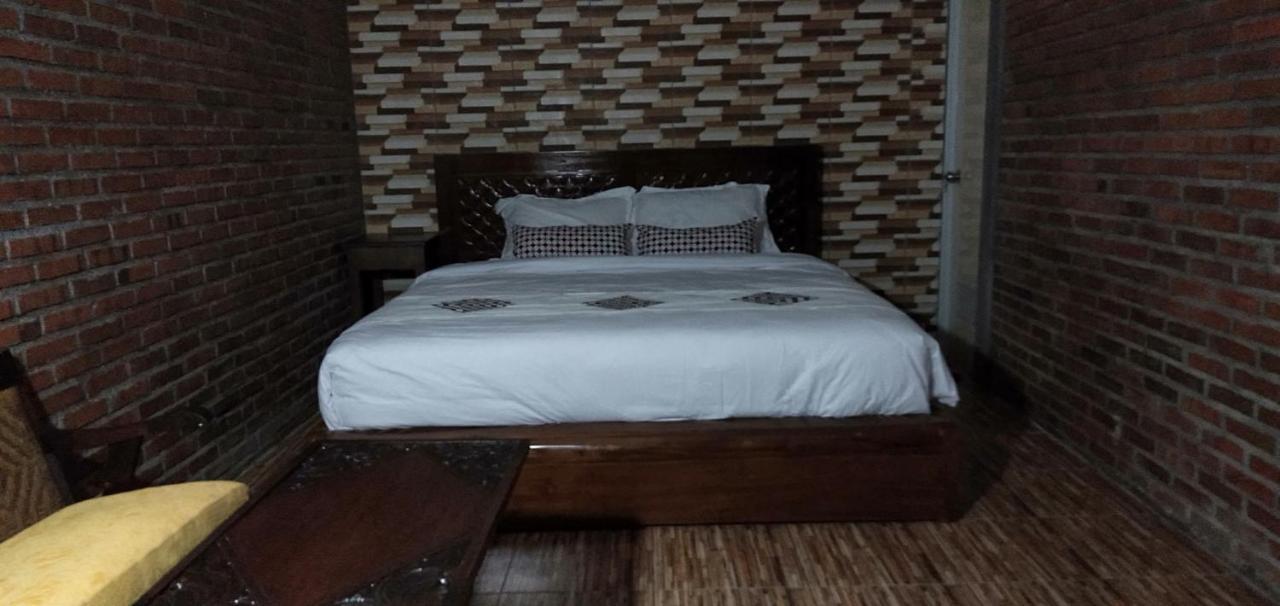 Bliss Family Cottage Batu Batu  Exterior foto