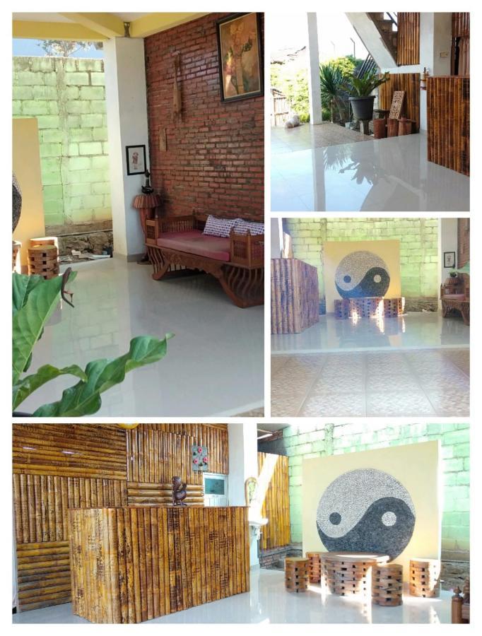 Bliss Family Cottage Batu Batu  Exterior foto
