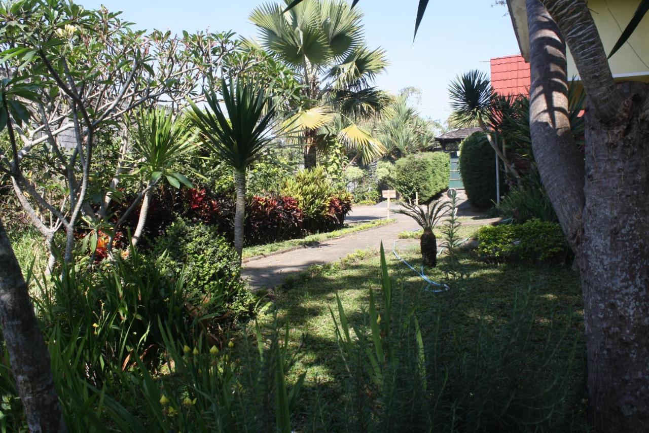 Bliss Family Cottage Batu Batu  Exterior foto