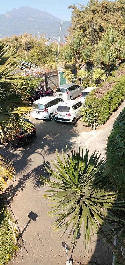 Bliss Family Cottage Batu Batu  Exterior foto