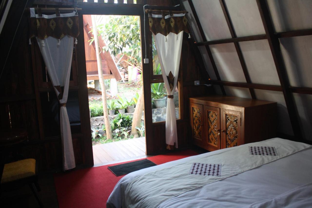 Bliss Family Cottage Batu Batu  Exterior foto