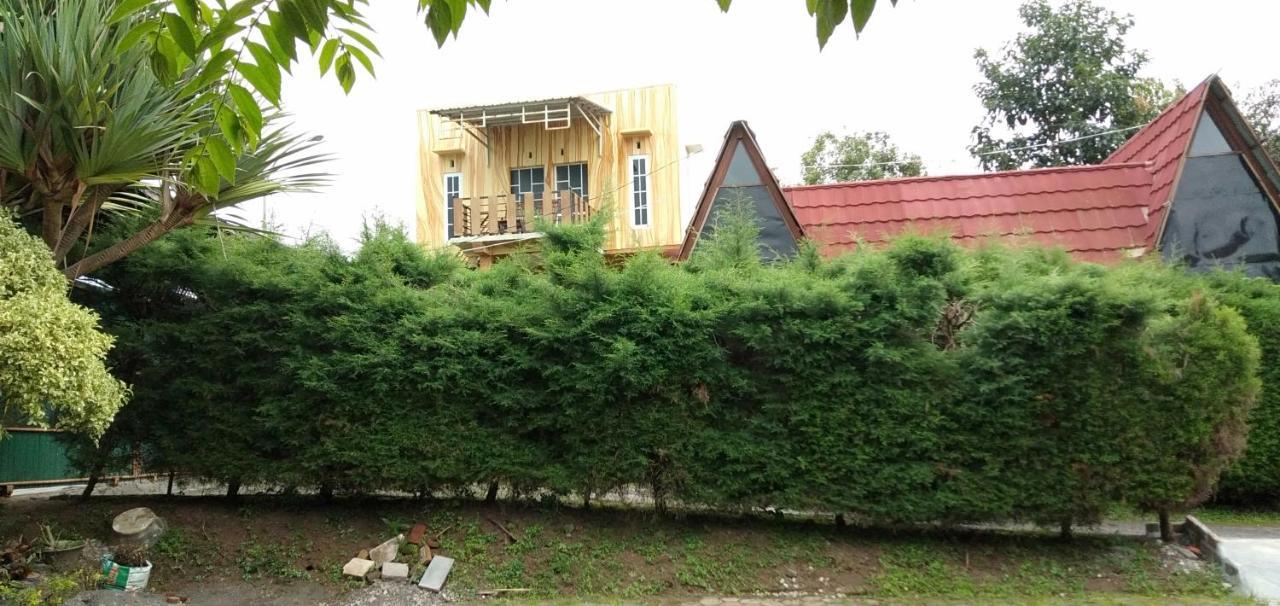 Bliss Family Cottage Batu Batu  Exterior foto