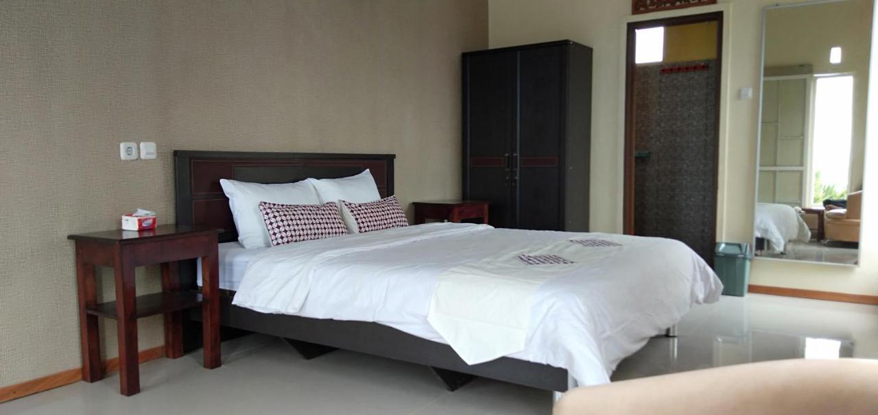 Bliss Family Cottage Batu Batu  Exterior foto