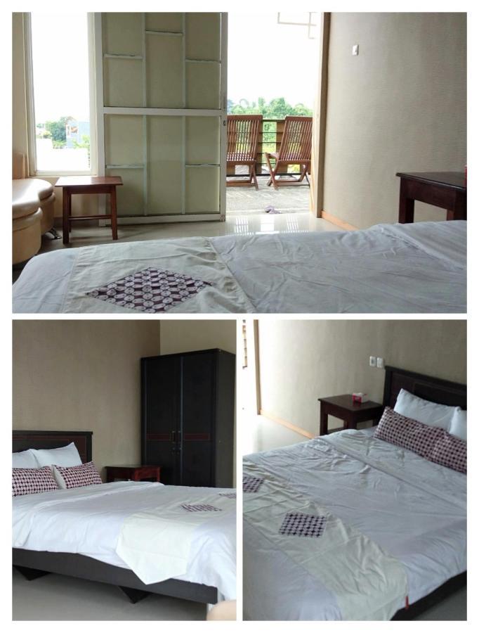 Bliss Family Cottage Batu Batu  Exterior foto