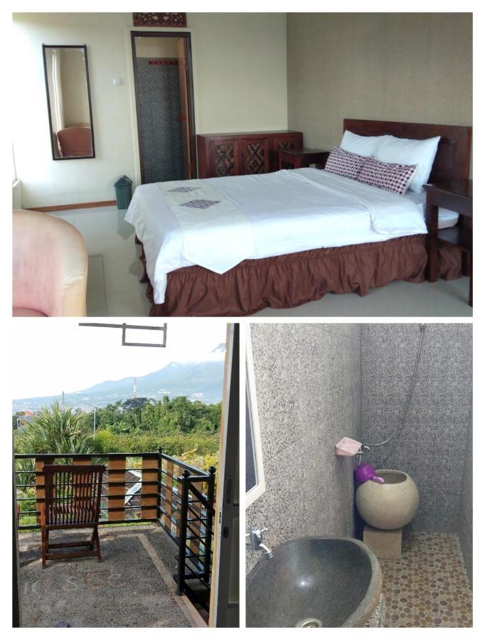 Bliss Family Cottage Batu Batu  Exterior foto