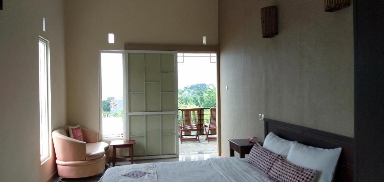 Bliss Family Cottage Batu Batu  Exterior foto