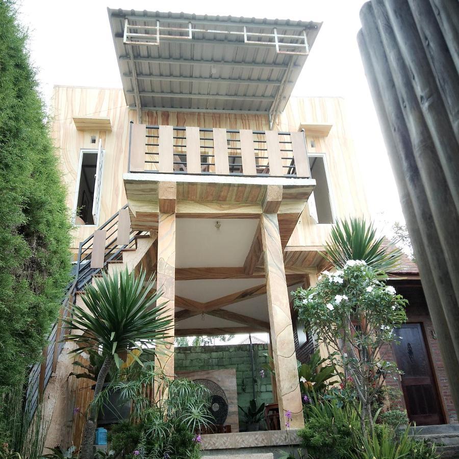 Bliss Family Cottage Batu Batu  Exterior foto