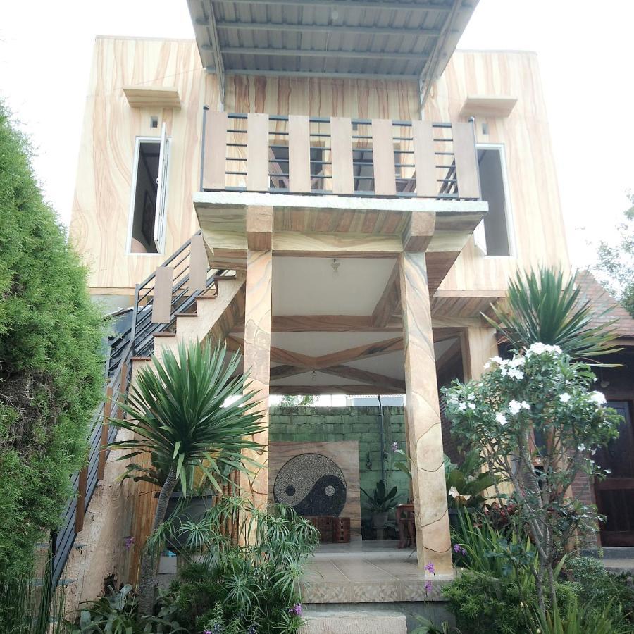 Bliss Family Cottage Batu Batu  Exterior foto