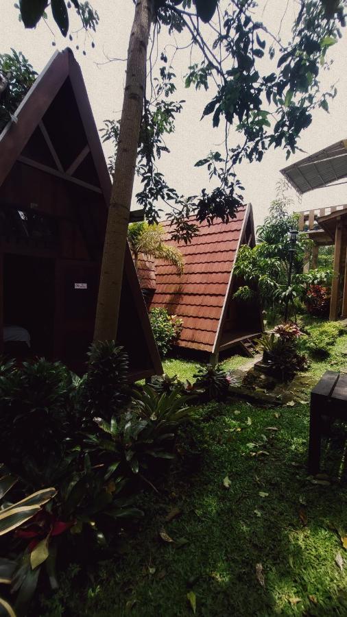 Bliss Family Cottage Batu Batu  Exterior foto