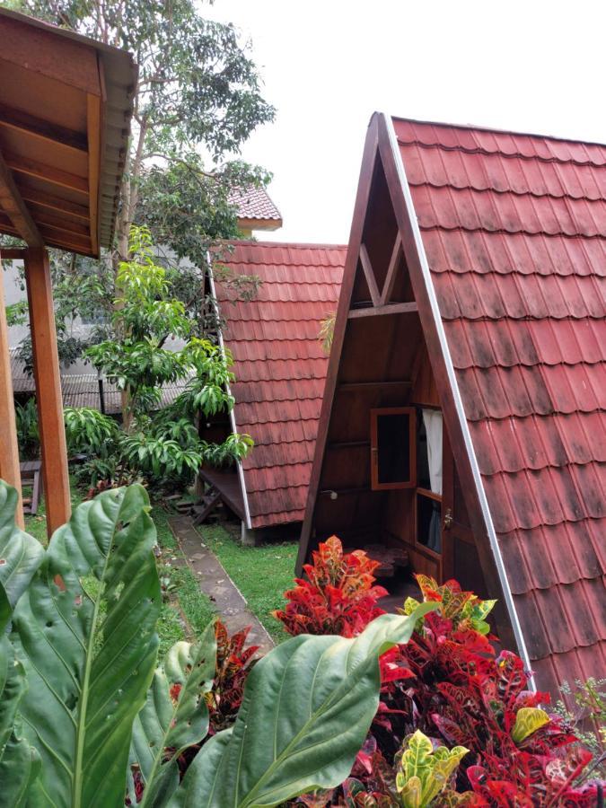 Bliss Family Cottage Batu Batu  Exterior foto