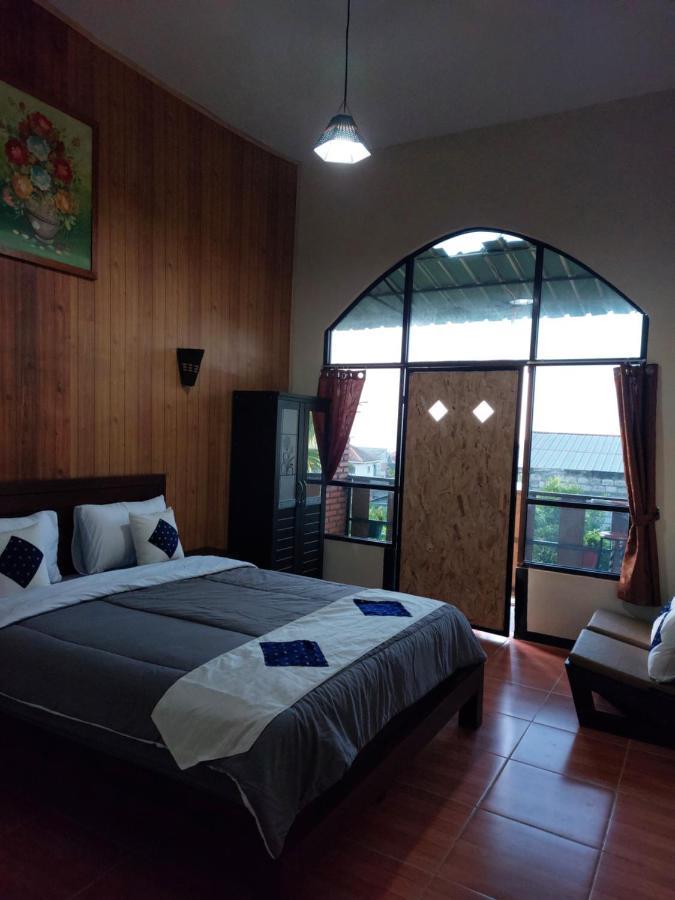 Bliss Family Cottage Batu Batu  Exterior foto