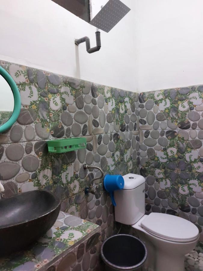 Bliss Family Cottage Batu Batu  Exterior foto