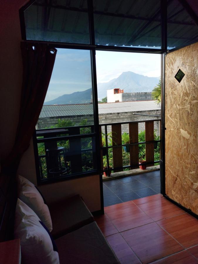 Bliss Family Cottage Batu Batu  Exterior foto
