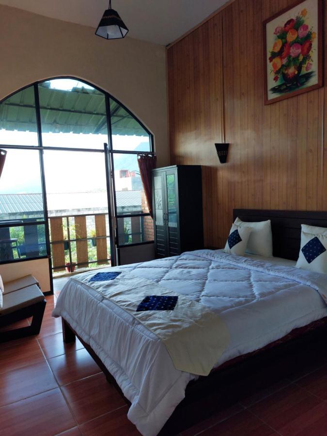 Bliss Family Cottage Batu Batu  Exterior foto