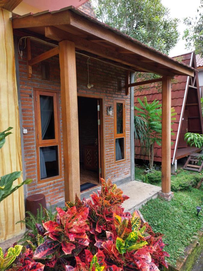 Bliss Family Cottage Batu Batu  Exterior foto
