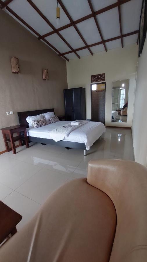 Bliss Family Cottage Batu Batu  Exterior foto