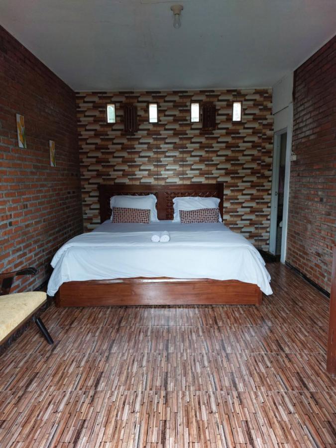 Bliss Family Cottage Batu Batu  Exterior foto