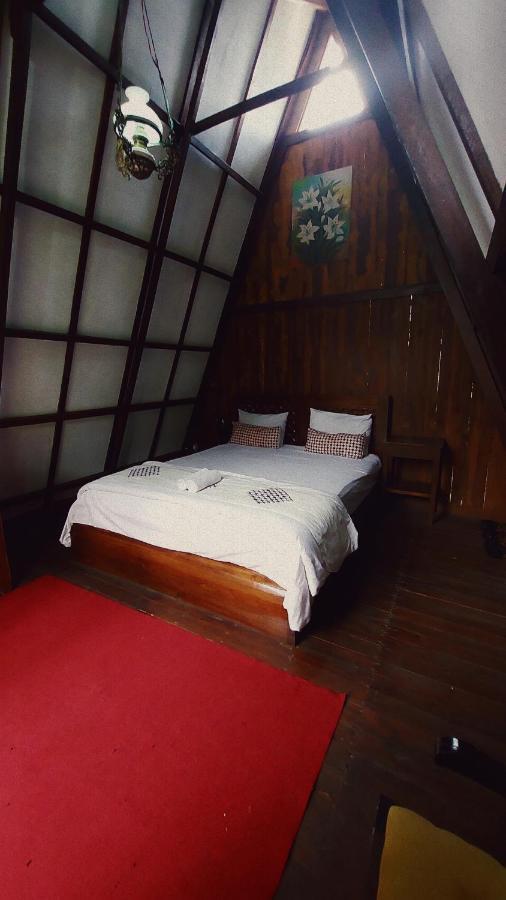 Bliss Family Cottage Batu Batu  Exterior foto