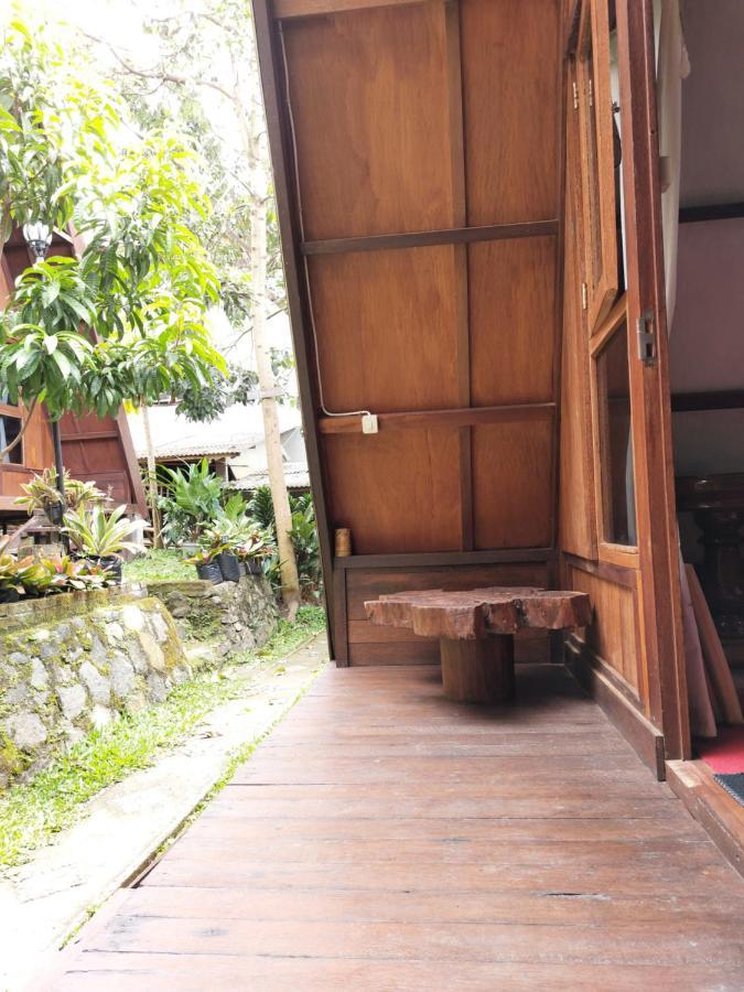 Bliss Family Cottage Batu Batu  Exterior foto
