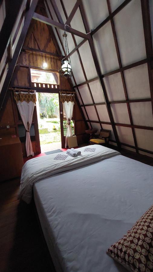Bliss Family Cottage Batu Batu  Exterior foto
