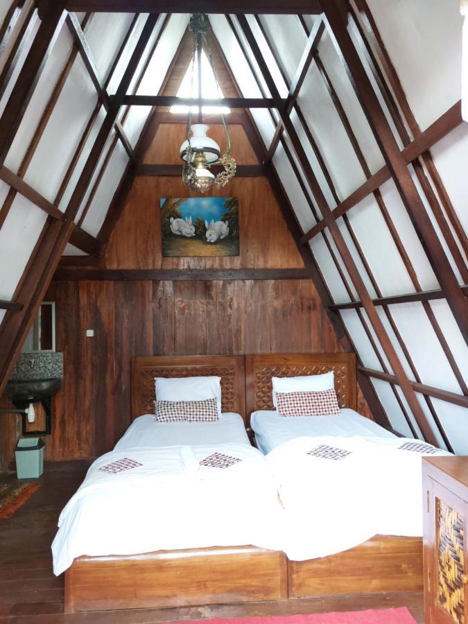 Bliss Family Cottage Batu Batu  Exterior foto