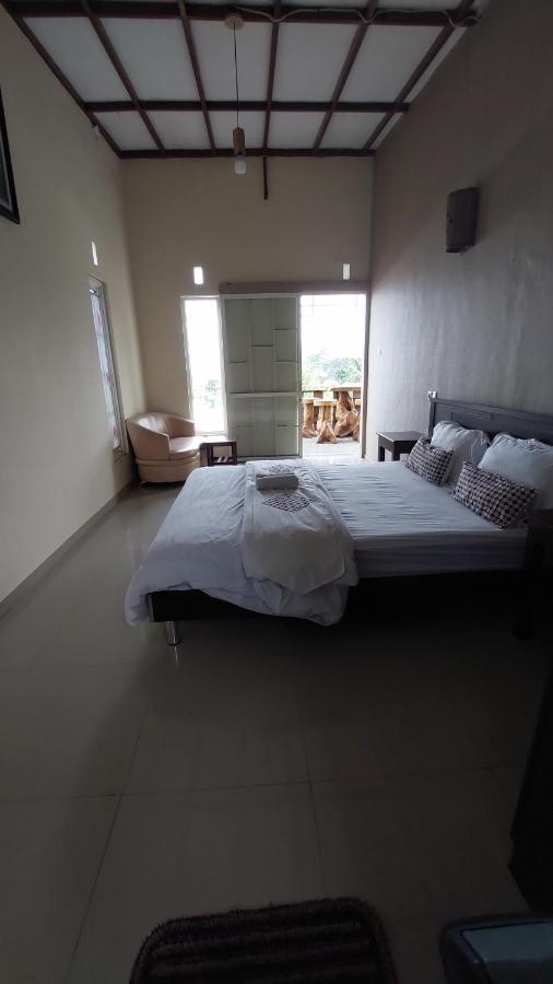 Bliss Family Cottage Batu Batu  Exterior foto