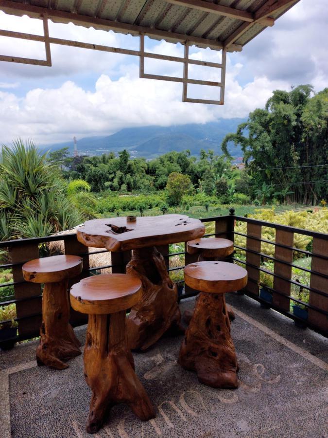 Bliss Family Cottage Batu Batu  Exterior foto