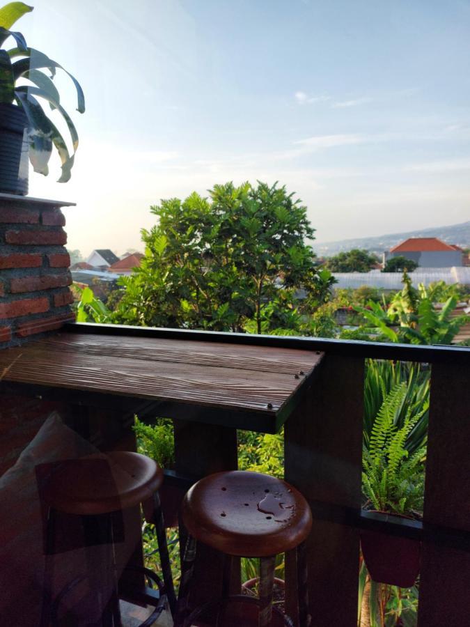 Bliss Family Cottage Batu Batu  Exterior foto
