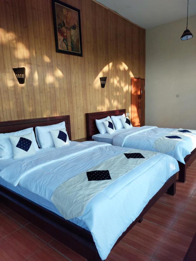 Bliss Family Cottage Batu Batu  Exterior foto