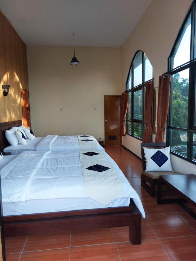 Bliss Family Cottage Batu Batu  Exterior foto