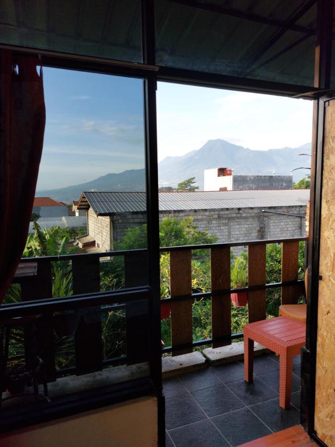 Bliss Family Cottage Batu Batu  Exterior foto