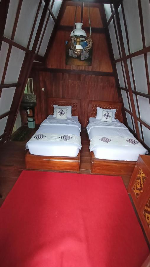 Bliss Family Cottage Batu Batu  Exterior foto