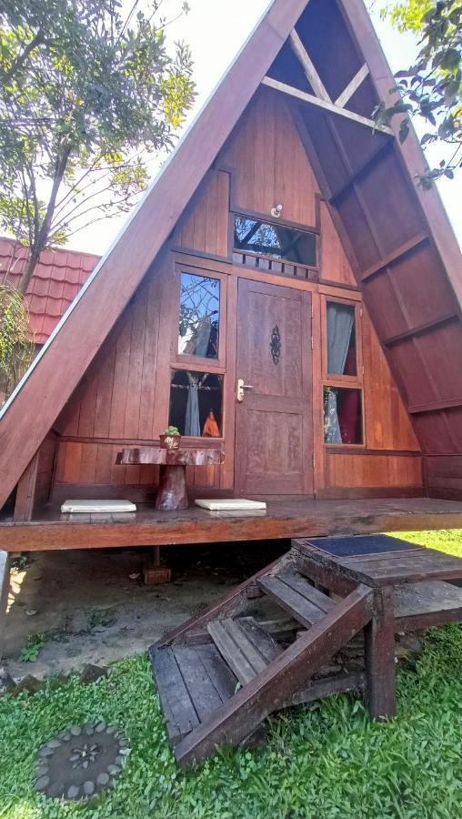 Bliss Family Cottage Batu Batu  Exterior foto