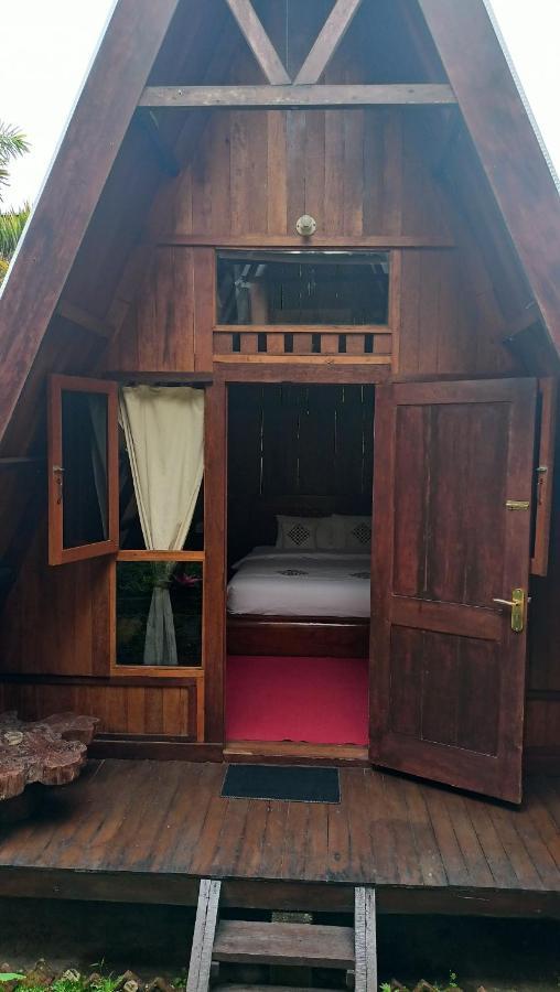 Bliss Family Cottage Batu Batu  Exterior foto