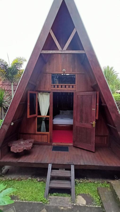 Bliss Family Cottage Batu Batu  Exterior foto