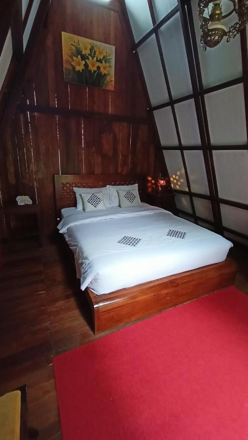 Bliss Family Cottage Batu Batu  Exterior foto