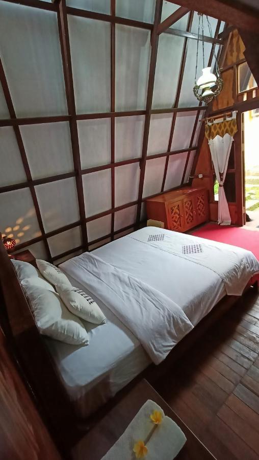 Bliss Family Cottage Batu Batu  Exterior foto