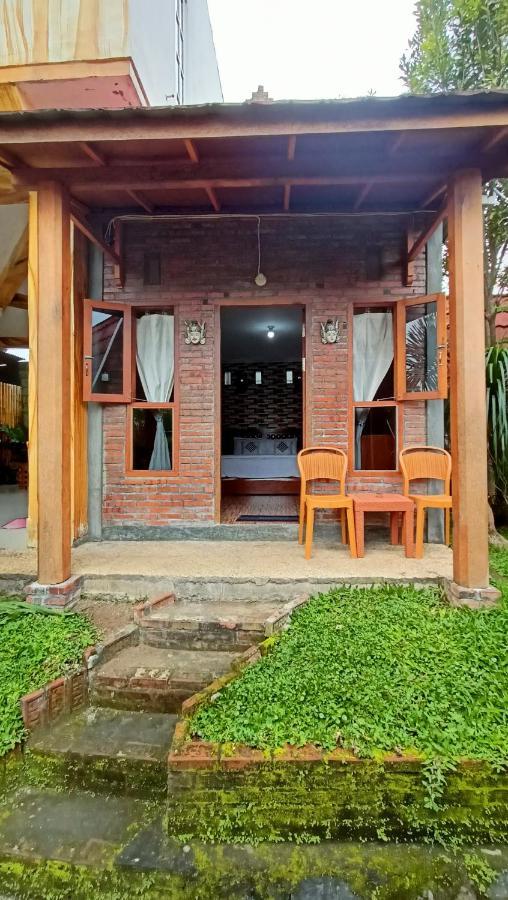 Bliss Family Cottage Batu Batu  Exterior foto