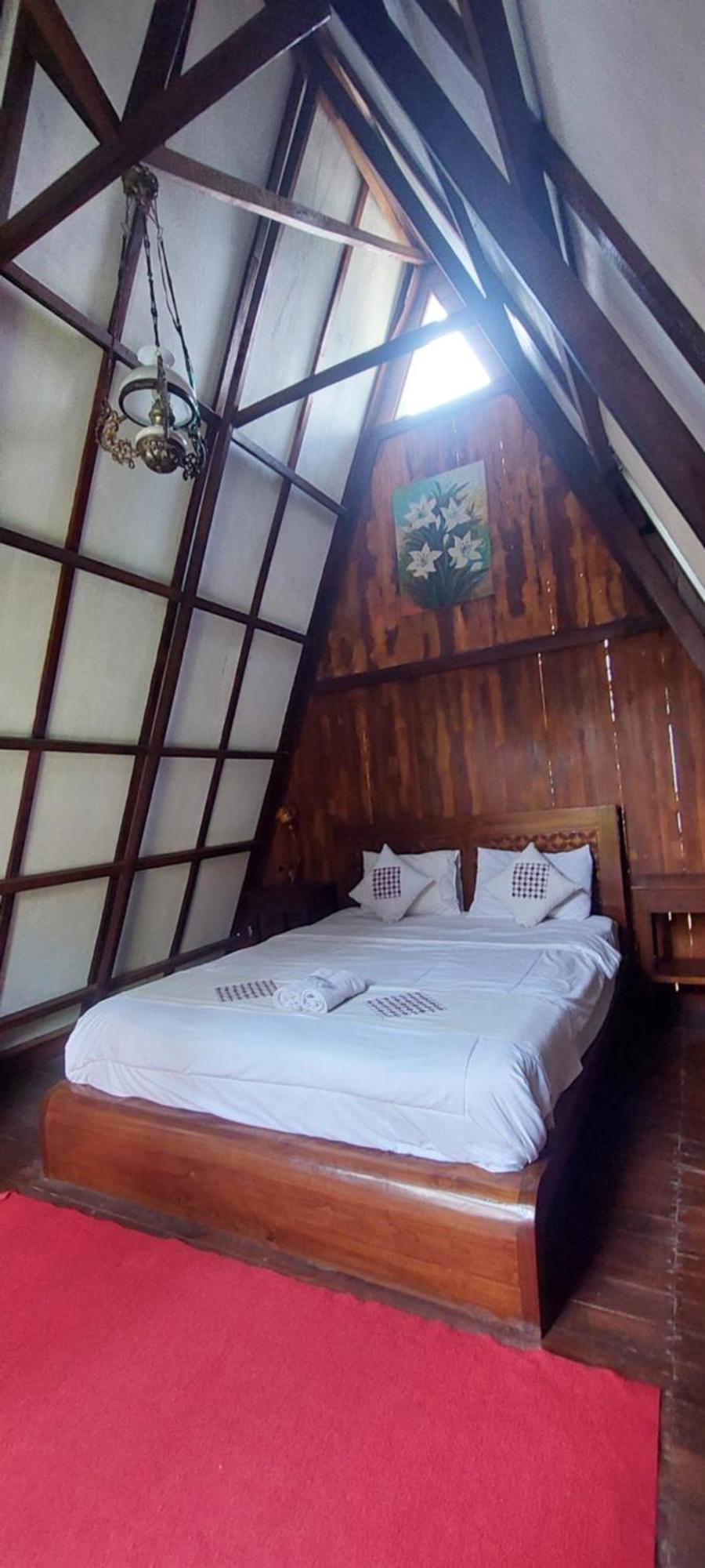 Bliss Family Cottage Batu Batu  Exterior foto